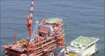 RIL asks Shell to help fix D6 snags