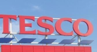 Tesco to hire 2,000 more in India this year