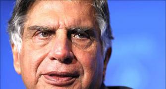 Corruption in India has become worse: Ratan Tata