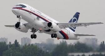 Sukhoi to enter the passenger jet market