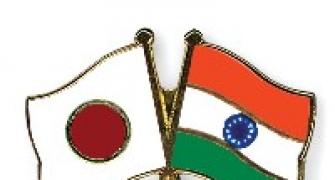 India, Japan to sign free trade pact