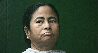 Of Mamata's warning and powers enjoyed by various ministers