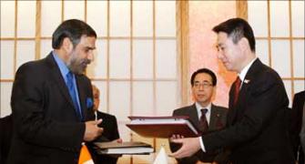India's trade pact with Japan: What it means
