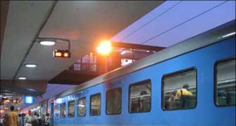 No service tax on train tickets bought before Oct 1
