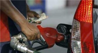 Diesel prices may go up by Rs 2 in May