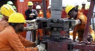 Merchant bankers for ONGC FPO by Jan 17