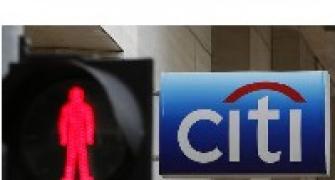 Citibank fraud: Puri's stock deals investigated