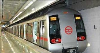 Delhi Metro's Airport Express Line opens next week