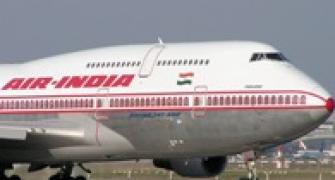 New aviation minister to make Air India profitable