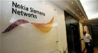 Nokia Siemens to add 800 employees by year-end