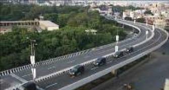 Joshi for transparency in highways sector
