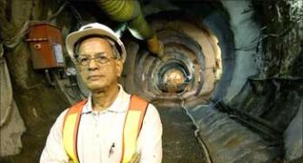 'Metro Man' Sreedharan blasts private contractors