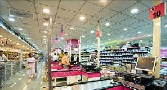 FDI in multi-brand retail may open with 51% cap