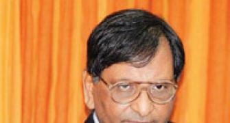Anand Sinha takes over as RBI Dy Governor