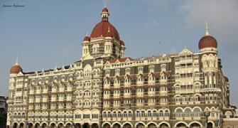 Taj group to open 43 new hotels in 4 years