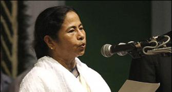 It's time Mamata junks her whimsical style