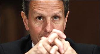 Geithner may leave White House soon: Reports