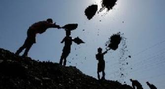 Jairam's sudden clearance rush on coal