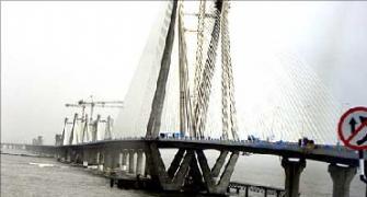 Rel Infra bags Rs 7000 cr Versova-Bandra sea link deal