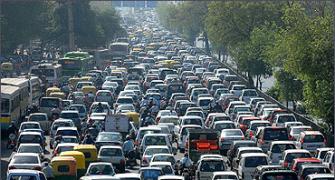 SPECIAL: Crazy traffic jams? Mumbai has an answer