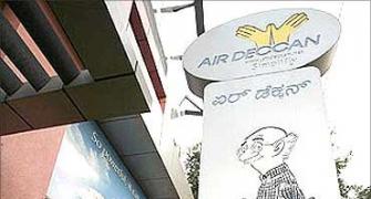 Dogfights over fares: Flying gets cheaper in India!