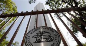 RBI cuts MSF rate by 0.5% to improve liquidity