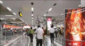 AAI defends joint venture deals at Delhi airport