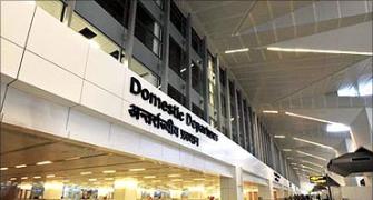 Delhi, Mumbai airports earning least revenue