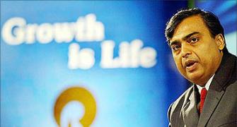 Reliance Industries: Mixed bag of results