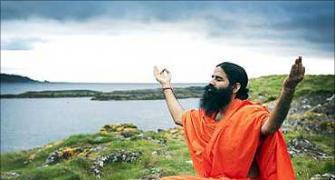 Ramdev threat! Govt talks big on unearthing black money