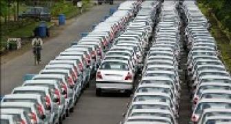 FinMin mulls higher duty for diesel cars