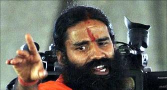 Baba Ramdev: A school dropout turned millionaire!