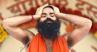 Insects, fungus in Ramdev's noodles, ghee? Govt to check