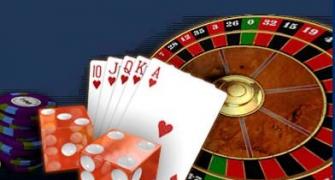 Gambling to be legal? Maharashtra to take a call