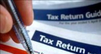 Political parties' tax returns to be disclosed