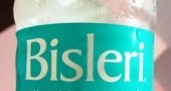 Bisleri looking to enter Middle East countries