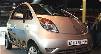 'Tata Motors board had concerns on Nano'