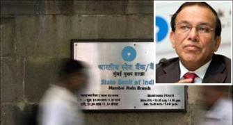 SBI breaches RBI norms on loans to Reliance