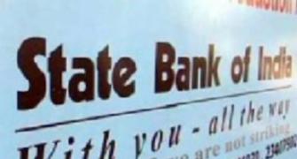 S&P lowers credit profile of SBI, Union Bank
