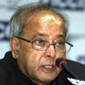 Inflation at 5-6% ideal for India: Pranab