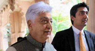 Premji's son moves up another level at Wipro