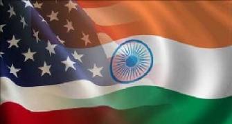 'US cos face barriers in India's services sector'
