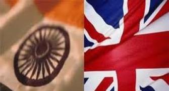 Committed to UK-India strategic relations: Cable