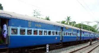 Railways:Free monthly for girl students from Jul 1