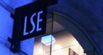 LSE's India equity pipeline among its strongest