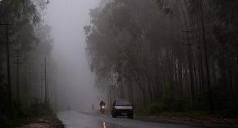 Below normal monsoon forecast: Pranab allays fears
