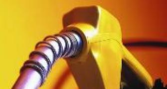 India's fuel sales up by 5.5% in May