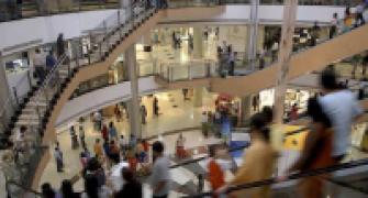 Govt mulls FDI in multi-brand retail in six cities