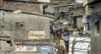 Can govt make India slum free in 5 years?