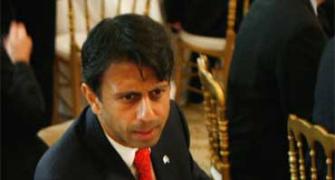 I don't want a job from Governor Perry: Bobby Jindal